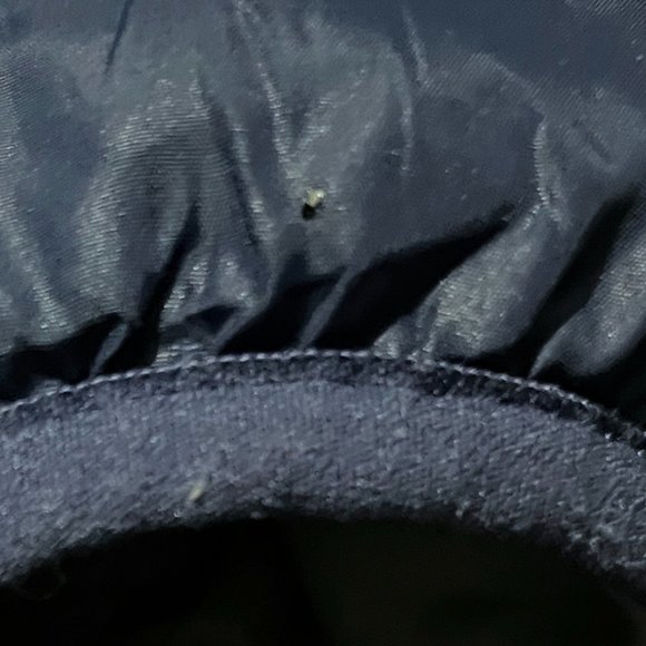 Mini Boden Puffer Fleece-Lined Jacket/Vest ( 5-6 Y) - Picture 7 of 11